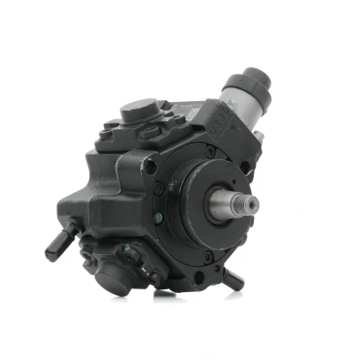 Abbildung von BOSCH 0 986 437 045 Hochdruckpumpe NISSAN: Qashqai 2, / Qashqai+2 I, RENAULT: LAGUNA 3 Grandtour