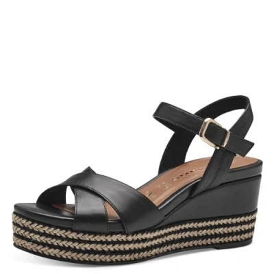 Abbildung von Tamaris Damen Sandalette 1 28001 42 003