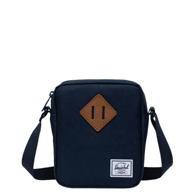 Abbildung von Herschel Heritage Umhängetasche, Größe: One Size, Navy blue