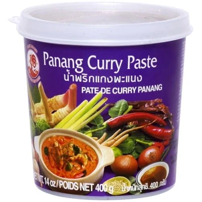 Abbildung von COCK Panang Currypaste, (1 X 400 GR)