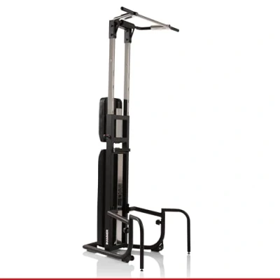 Abbildung von HAMMER Bench Pullup &amp; Dip