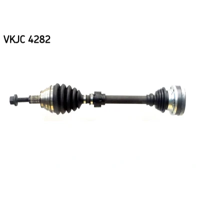 Abbildung von SKF VKJC 4282 Antriebswelle 520 VOLKSWAGEN: Golf 7 Variant, Sportsvan, AUDI: A3 Sportback