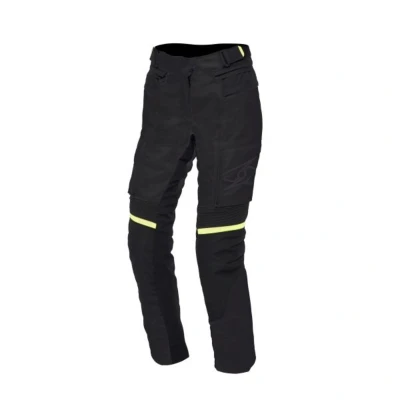 Abbildung von Textilhosen SPYKE EQUATOR DRY TECNO LADY Größe 40