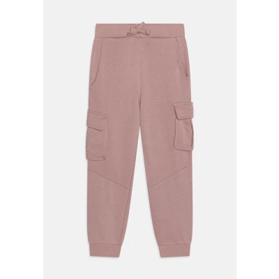 Abbildung von Name it Nmnoli PANT Unisex Jogginghose für Kinder, Größe: 92, Deauville mauve