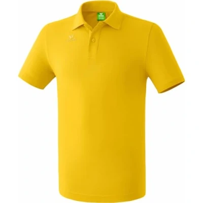 Abbildung von erima Herren Poloshirt Teamsport, gelb, S, 211336