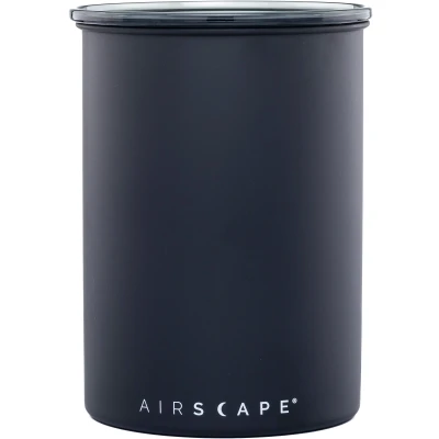 Abbildung von AIRSCAPE Vorratsdose &quot;Airscape&quot;, (1 tlg.), mit Ventil Deckel, robuste Verarbeitung