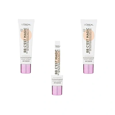 Abbildung von L&#039;Oréal C&#039;est Magic BB Cream Medium Light