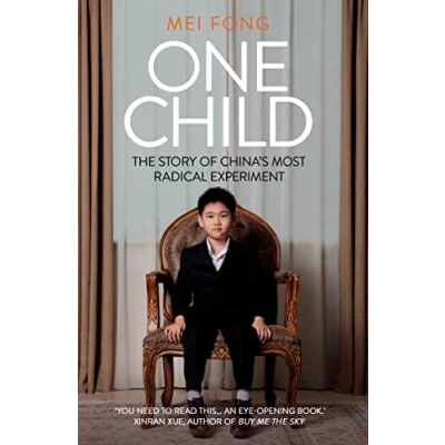 Abbildung von One Child: Life, Love and Parenthood in Modern China