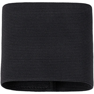 Abbildung von JAKO Unisex Trauerbinde, Schwarz, L XL