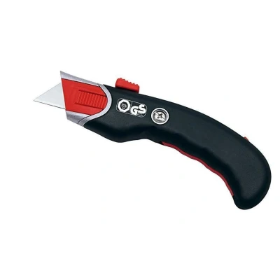 Abbildung von WEDO Safety Cutter Premium Cuttermesser