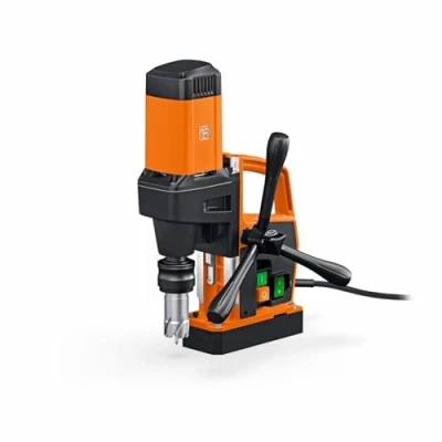 Abbildung von KBE 32 QW 1 Gang Kernbohrmaschine 1200 W inkl. Koffer (72709561000)