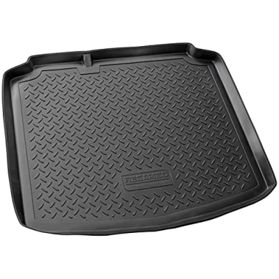 Abbildung von RECAMBO K 0114 Kofferraumwanne Gummi SEAT: Leon II Schrägheck