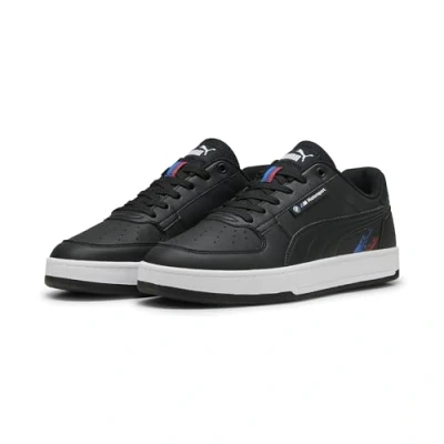 Abbildung von Puma BMW M Motorsport Caven 2.0 Sneakers Schuhe Mit Plain Black Größe: 48