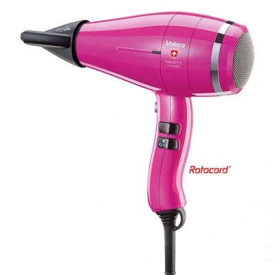 Abbildung von Valera Vanity Hi Power Brushless 2400W Hot Pink