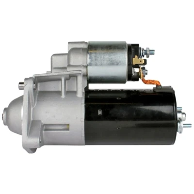 Abbildung von HELLA 8EA 012 527 081 Anlasser 12 1,4 9 VOLVO: C70 I Cabrio, V70 2, V50