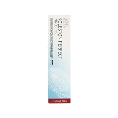 Abbildung von WELLA Koleston Perfect Innosense 55/66 helbraun intensiv violett