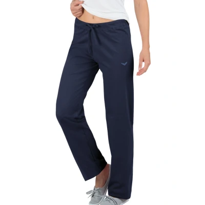 Abbildung von Trigema Jerseyhose &quot;TRIGEMA Hüfthose aus Biobaumwolle&quot;, (1 tlg.)