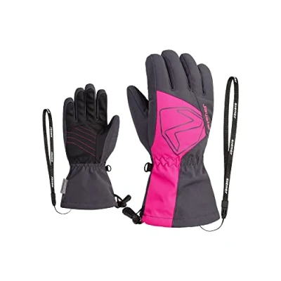 Abbildung von Ziener Skihandschuhe &quot;LAVAL AS(R) AW&quot;