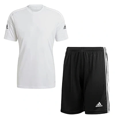 Abbildung von adidas Kinder Set Trikot+Hose Squadra 21 GN5740+GN5767 140