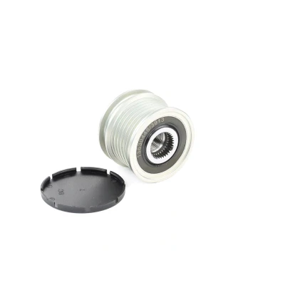 Abbildung von RIDEX 1390F0012 Freilauf Lichtmaschine MERCEDES BENZ: Vito Mixto, Sprinter 3.5 T Kastenwagen, Bus, JEEP: GRAND CHEROKEE 2
