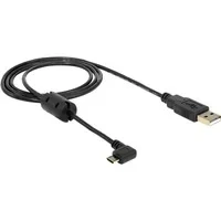 Abbildung von USB 2.0 Kabel, A Stecker &gt; Micro 270