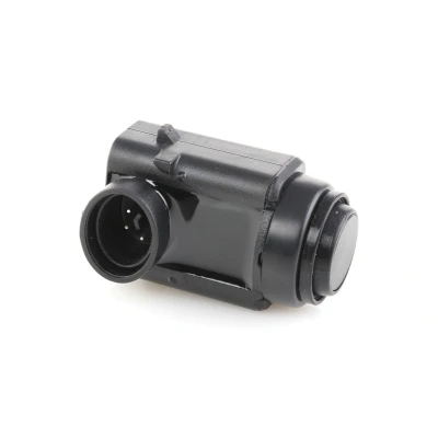 Abbildung von RIDEX 2412P0021 Parksensoren vorne und hinten schwarz Ultraschallsensor MERCEDES BENZ: E Klasse Limousine, Viano, Vito Bus