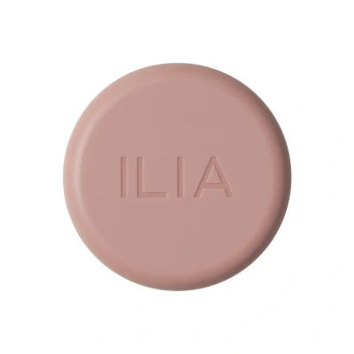 Abbildung von Ilia soft Focus Fluffing Blush Talkumfreies Puderrouge Blurring Pulse