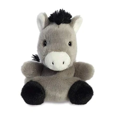 Abbildung von Aurora World 33529 Peluche, Grau