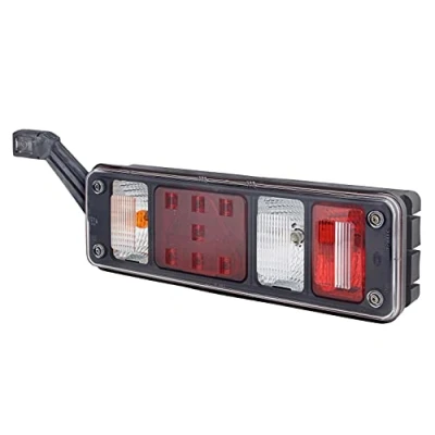 Abbildung von Rücklicht, Kombi HELLA 2VP 340 961 431