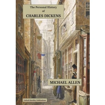 Abbildung von The personal history of Charles Dickens