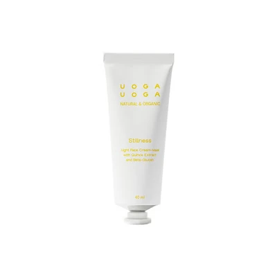 Abbildung von Uoga Stillness 40ml 40 ml