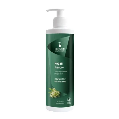 Abbildung von Bioturm Haarshampoo Nr.103 Repair Shampoo 500ml