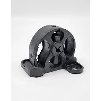 Abbildung von Auspuffhalter Auspuffgummi Gummihänger Halter Abgasanlage für 3er (E46) Z4 (E85)