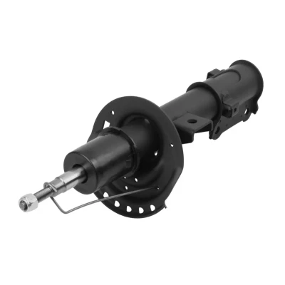 Abbildung von MAXGEAR 11 1322 Stoßdämpfer Vorderachse links Gasdruck Zweirohr Federbein HYUNDAI: i20 II Schrägheck, Coupe