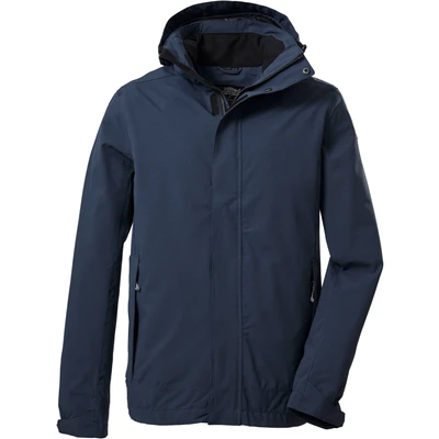 Abbildung von Killtec Outdoorjacke