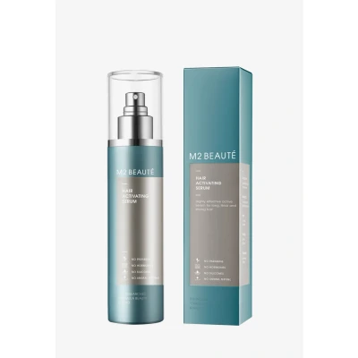 Abbildung von M2 Beauté Hair Activating Serum 120 Ml