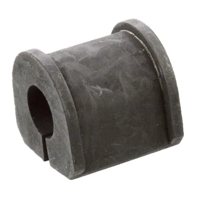 Abbildung von FEBI BILSTEIN 31066 Stabigummis Hinterachse 17 OPEL: Vectra C Limousine, CC, Caravan, SAAB: 9 3 Limousine