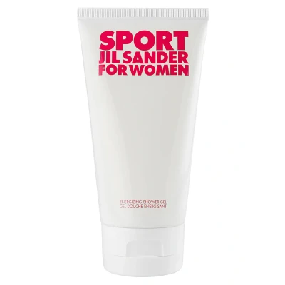 Abbildung von Jil Sander Sport For Women Energizing Showergel 150 ml