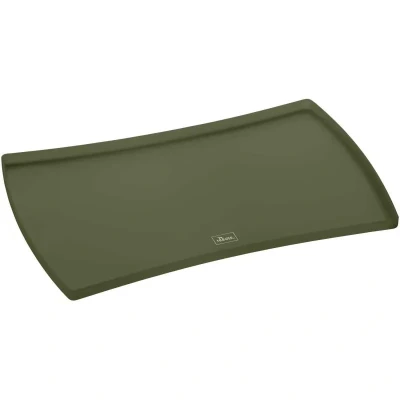 Abbildung von HUNTER Napfunterlage Selection 48 x 30 cm, khaki S