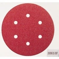 Abbildung von Schleifblatt C430 Expert for Wood and Paint, Ø 150mm, K40