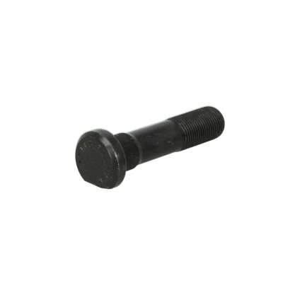 Abbildung von FEBI BILSTEIN 04574 Radbolzen M18 x 1,5 86 Hinterachse 10.9 phosphatiert MAN: G 90