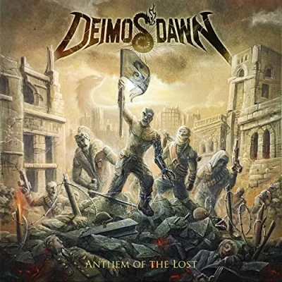 Abbildung von Anthem of the Lost (Lp) [Vinyl LP]
