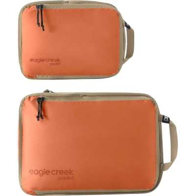 Abbildung von Eagle Creek Pack It Isolate Compression Cube Set S/M Rucksäck Zubehör