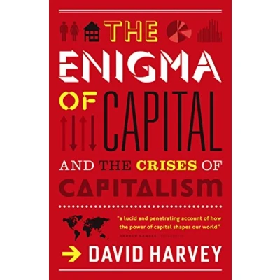 Abbildung von the Enigma of Capital: And Crises Capitalism