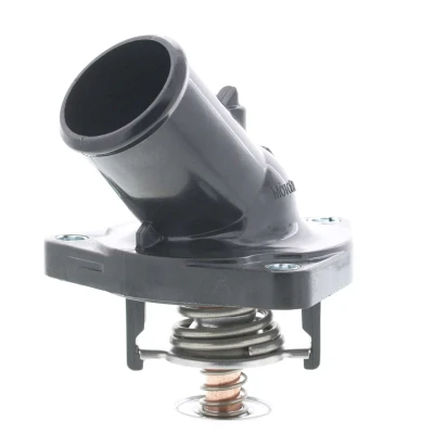 Abbildung von MOTORAD 637 82K Kühlwasserthermostat 82 mit Dichtung LEXUS: IS 2, GS III