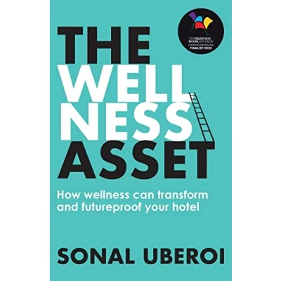 Abbildung von The wellness Asset: How can transform and futureproof your hotel