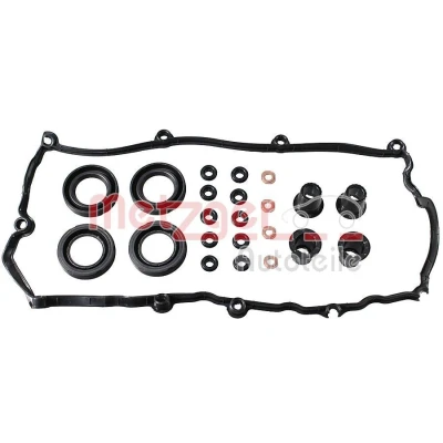 Abbildung von METZGER 2389200 Dichtungssatz, Zylinderkopfhaube OPEL: Astra J Kasten / Kombi, Meriva A, Sports Tourer, CHEVROLET: Cruze Limousine