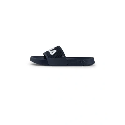 Abbildung von FILA Damen Morro Bay Spiro wmn Slide Sandal, Navy, 38 EU