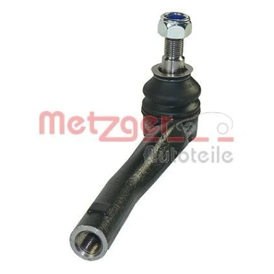 Abbildung von METZGER 54043402 Spurstangenkopf KIT + Vorderachse rechts MERCEDES BENZ: GLK