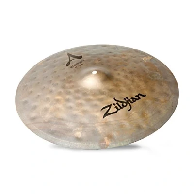 Abbildung von Zildjian A Series 18&quot; Uptown Ride Cymbal